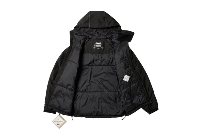 Palace windstopper on sale