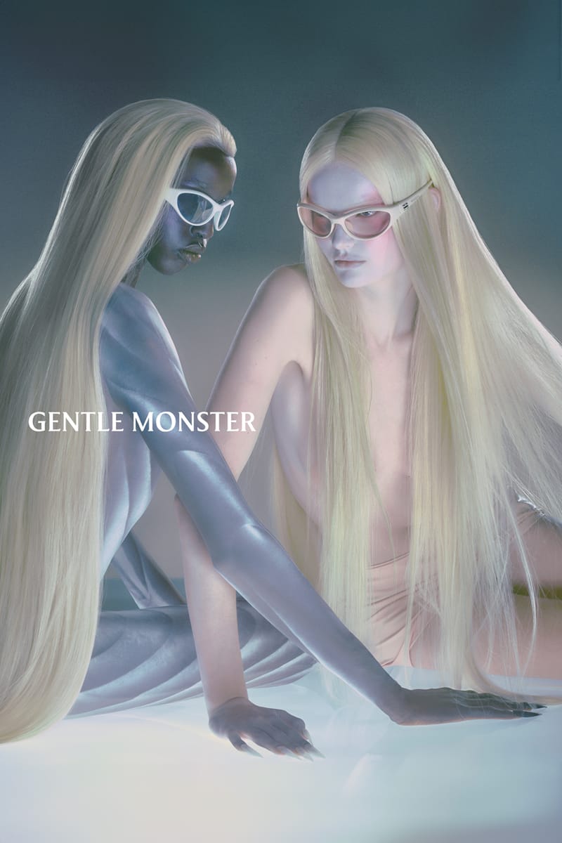 Gentle deals monster uk