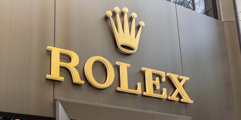 Rolex Experiences Further Delays on Its New London Flagship