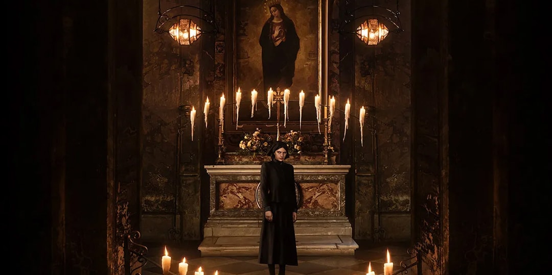 Stream the Trailer for ‘The First Omen' Hypebeast