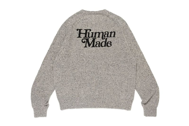 HUMAN MADE Launches 