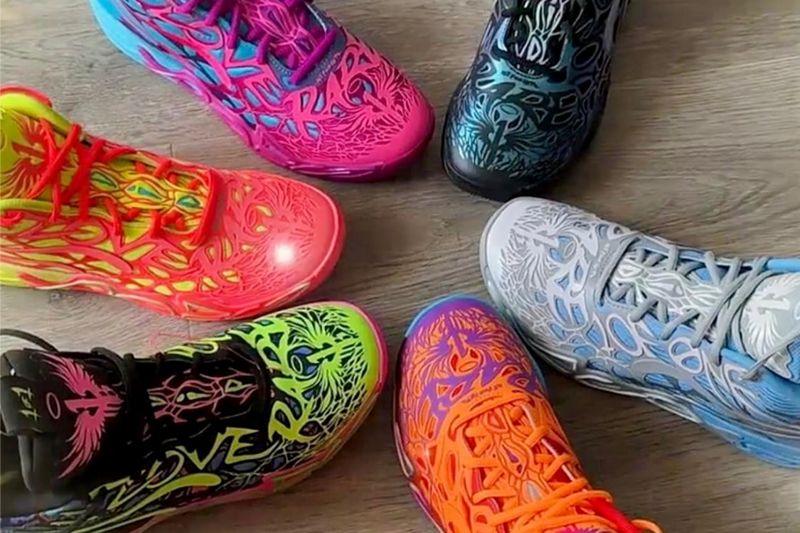 LaMelo Ball Hypebeast lamelo-ball-hypebeast