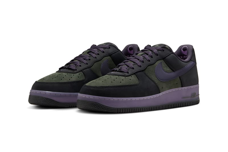 Air force 1 made in korea hotsell