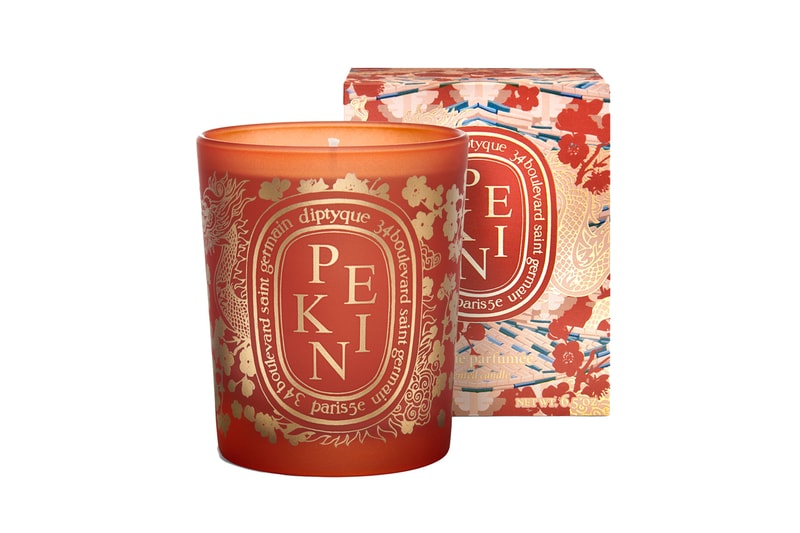 Diptyque Debuts 2024 City Candles Collection Hypebeast