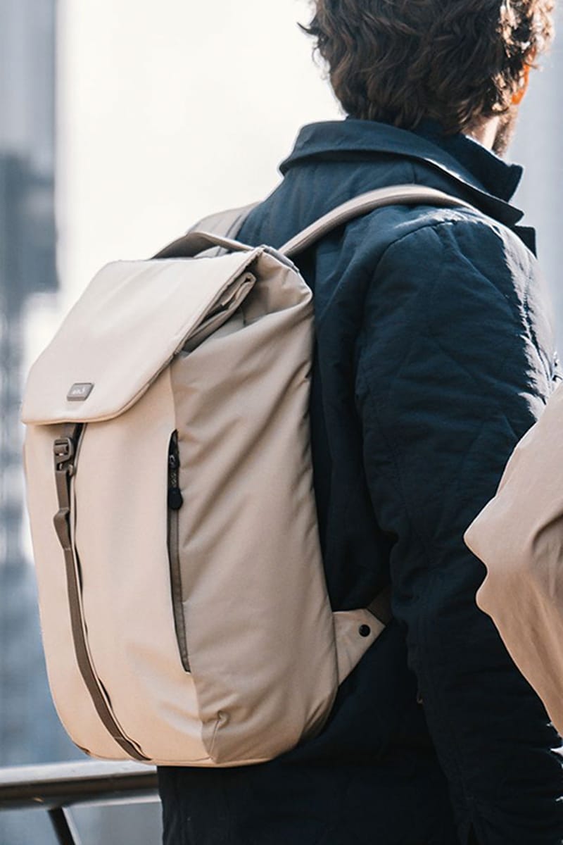 A new day backpack best sale