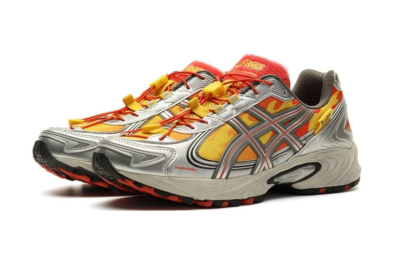 Asics kayano vs kahana hotsell