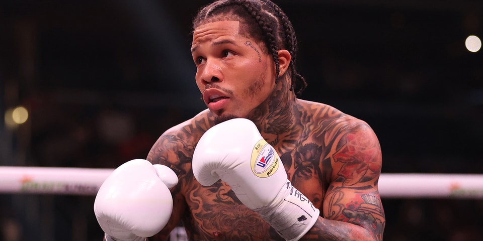Gervonta "Tank" Davis Announces Retirement From Boxing After 2025