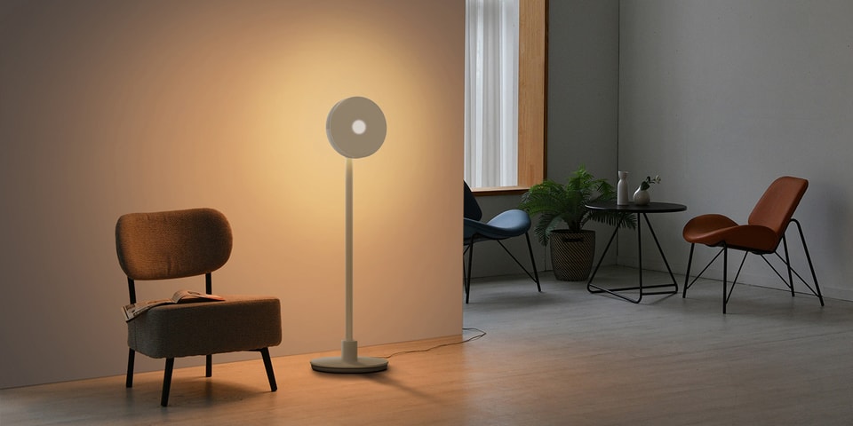 LG's 3-in-1 Lifestyle Companion Includes HD Projector, Mood Lighting and Bluetooth Speaker