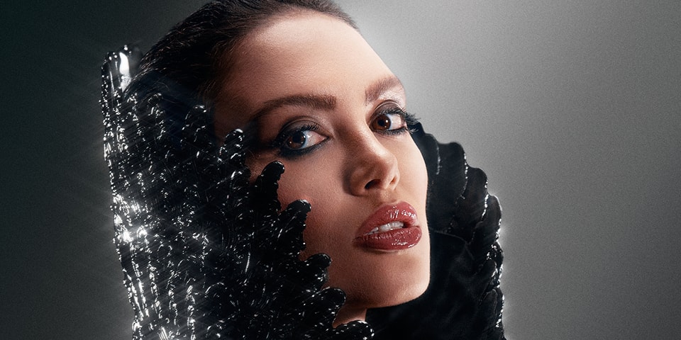 Self-Proclaimed “Health Goth,” Sara Landry Chats Feminine Power and Beauty Rituals