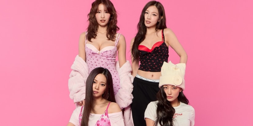 The 10 K-Pop Groups We’ve Got on Repeat